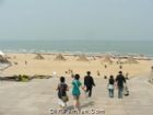 海濱浴場