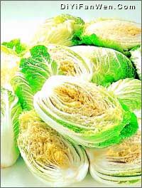白菜盒子