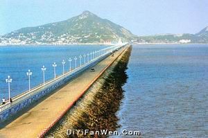 連島海濱渡假區圖片