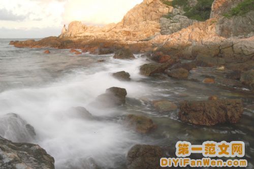 鹿咀山莊圖片