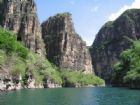 北京龍慶峽