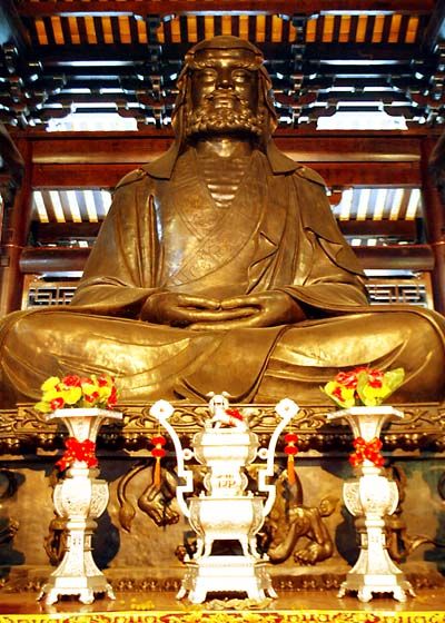 廣福禪寺圖片