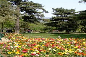 香山公園圖片（2）圖片