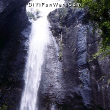 菜溪岩圖片