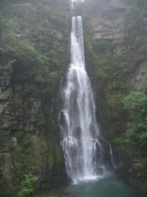 井岡山圖片
