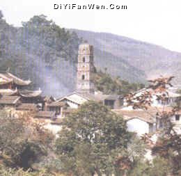 石室岩圖片