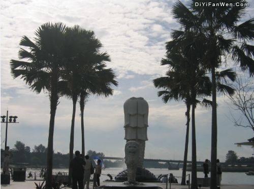 新加坡城圖片