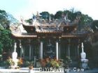白鹿洞