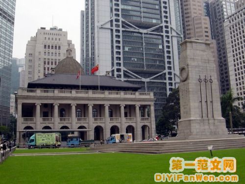 香港風光圖片
