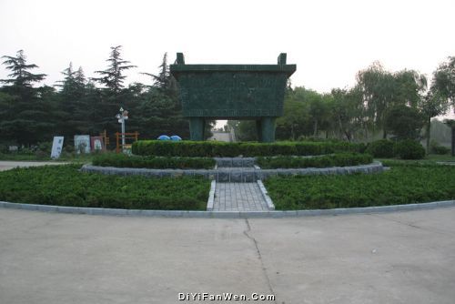 美麗家鄉沛縣圖片