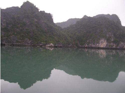 下龍灣2圖片