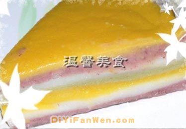 七層糕