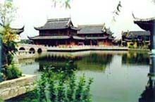 全福講寺圖片