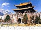 大理古城