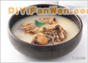 牛尾湯