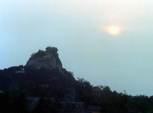 雞公山16圖片