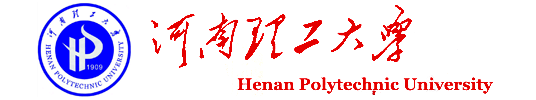河南理工大學校徽