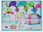 六一兒童節手抄報插圖素材