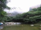 河南雲台山（寺）