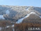 北大滑雪場
