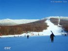 朱雀山滑雪場