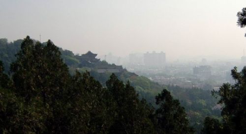 雲龍山圖片
