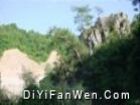 河源新豐江國家森林公園