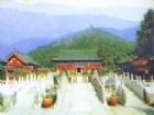 龍泉山風景區