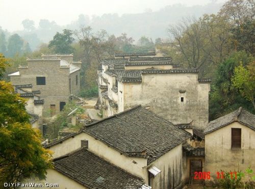塔川之旅圖片