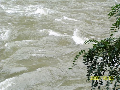 岷江支流圖片