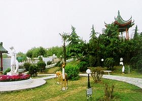 蘭園圖片