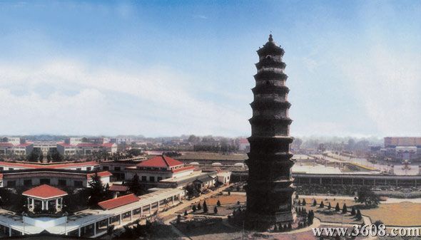 甘泉禪寺圖片
