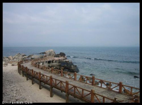 海南蜈支洲島圖片