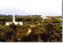 青雲山民俗遊樂園圖片