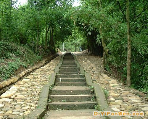 平樂古鎮圖片