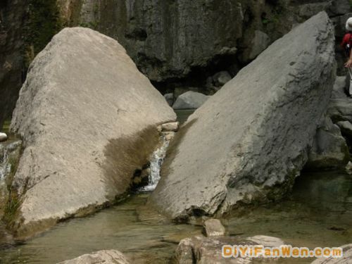 雲台山圖片