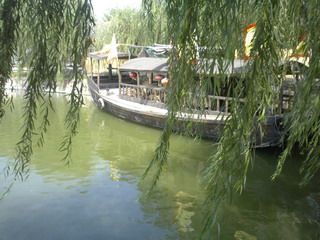 清明上河園圖片