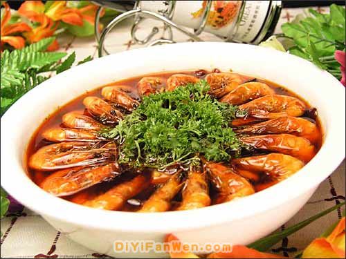 幾道精選經典川菜DIY