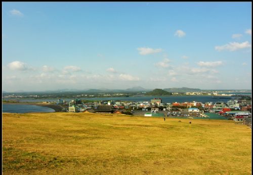 濟州島圖片