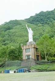 五峰渡假村圖片