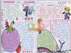 勞動節手抄報：什麼是勞模精神