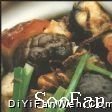 沙鍋鱔魚　