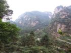寶峰湖風情