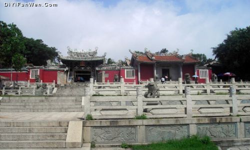 美麗的東山海島圖片