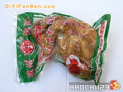 德州扒雞