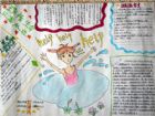 關於防溺水的手抄報：怎樣才能游泳安全