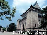 鐘山風景名勝區圖片