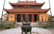 崇明學宮圖片