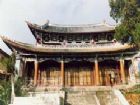 鳳慶文廟