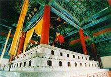 戒台寺圖片